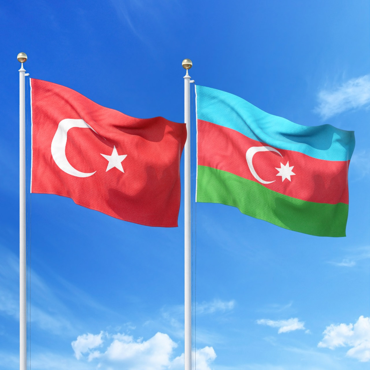 Azərbaycan tərəfi Türkiyə mediasında baş verən prosesləri diqqətlə izləyir -