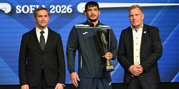Azərbaycanın boks millisi Avropa çempionatında tarixi nailiyyətə imza atıb
