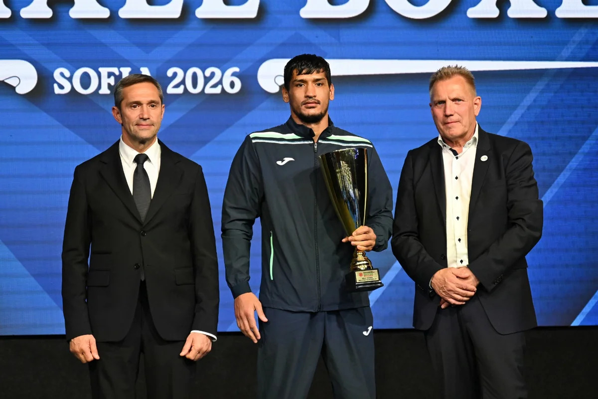 Azərbaycanın boks millisi Avropa çempionatında tarixi nailiyyətə imza atıb