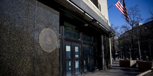 FBI-ya qarşı hücum: Oğurlanan məlumatları yaymaqla hədələnir