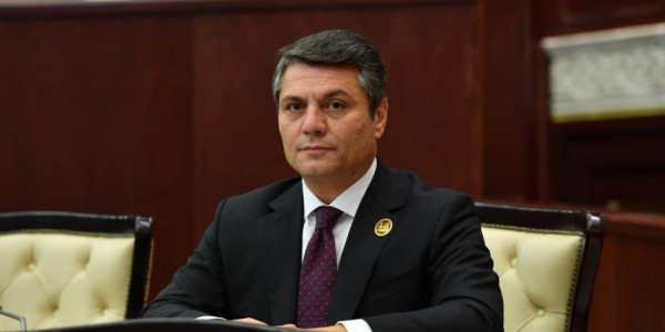 Məzahir Əfəndiyev: 27 Sentyabr Azərbaycan tarixində Zəfərə gedən yolun başlanğıcıdır