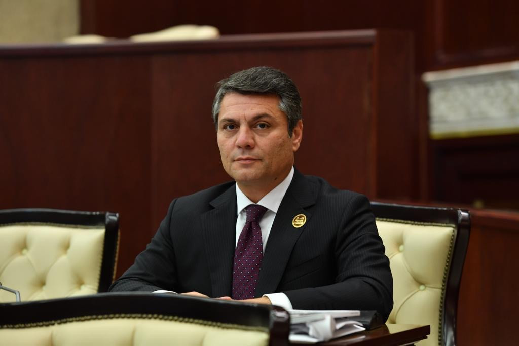 Məzahir Əfəndiyev: 27 Sentyabr Azərbaycan tarixində Zəfərə gedən yolun başlanğıcıdır