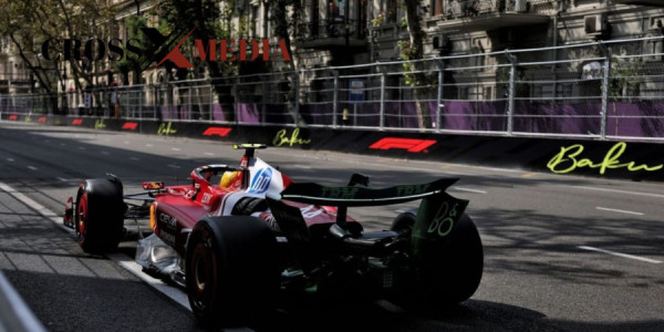 Formula 1 pilotu olsaydınız, ləqəbiniz