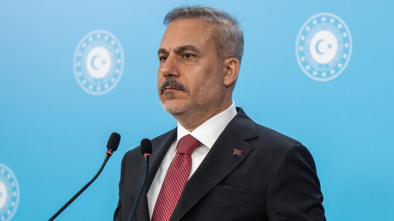 Hakan Fidan BƏƏ-yə səfər edəcək