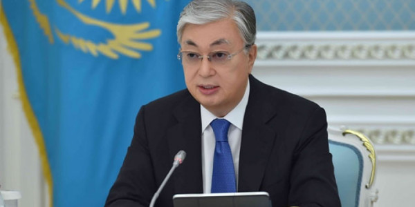 Qazaxıstanda Xəzər faciəsi istefaya səbəb oldu