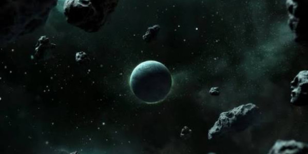 Astronomlar kainatın ən parlaq obyektini aşkarlayıblar
