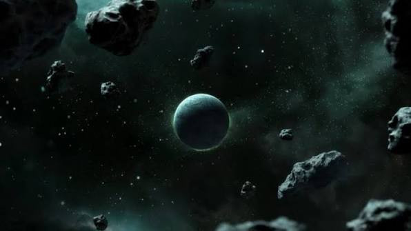 Astronomlar kainatın ən parlaq obyektini aşkarlayıblar