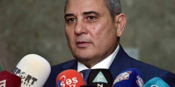 Tahir Budaqov: YAP qurultayına hazırlıq işləri davam etdirilir