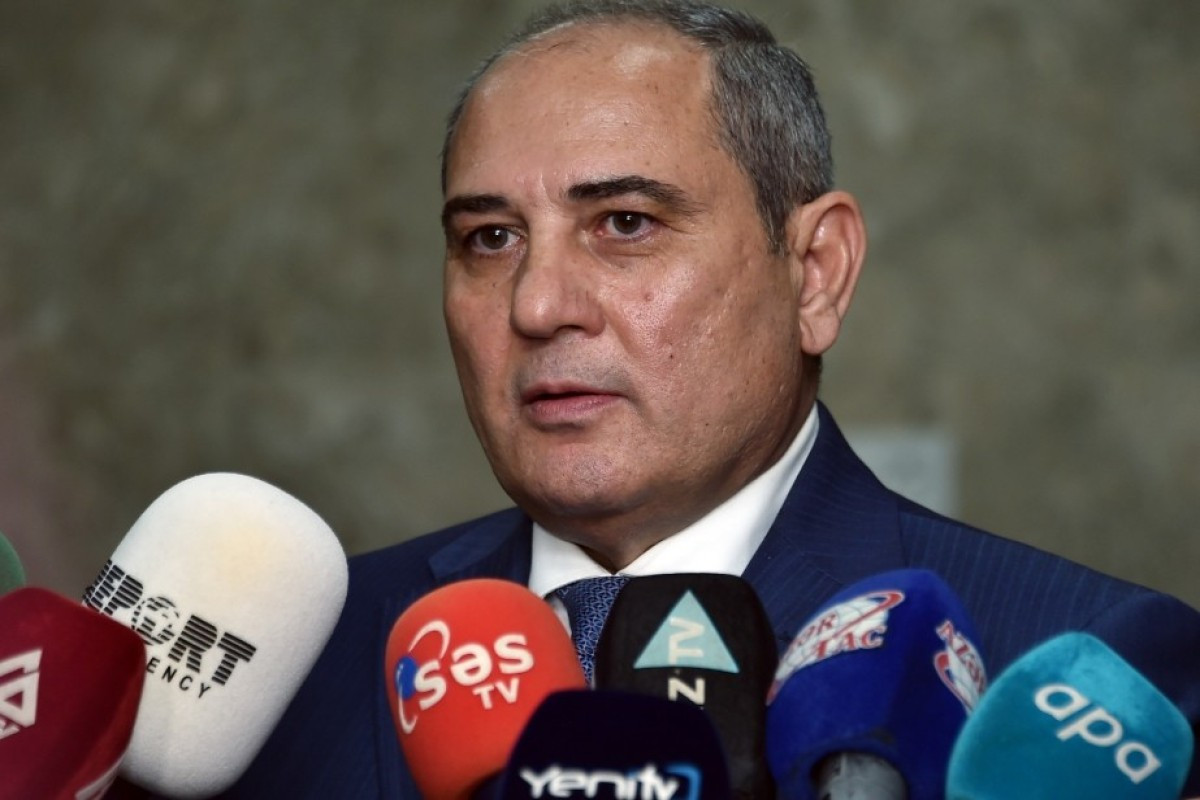 Tahir Budaqov: YAP qurultayına hazırlıq işləri davam etdirilir