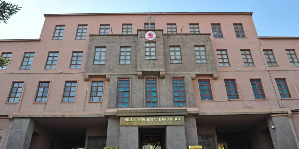 Türkiyə MMN Azərbaycanın şəhidlərini ehtiramla anıb