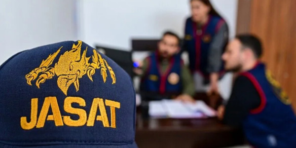 11 illik sirr bir detal ilə çözüldü: