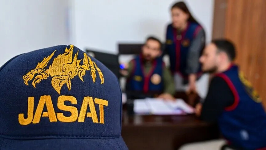 11 illik sirr bir detal ilə çözüldü: