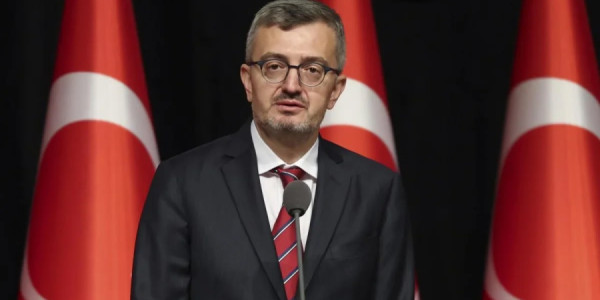 Burhanəddin Duran: Qarabağın azadlığı uğrunda mübarizə cəsarət və fədakarlıq nümunəsidir