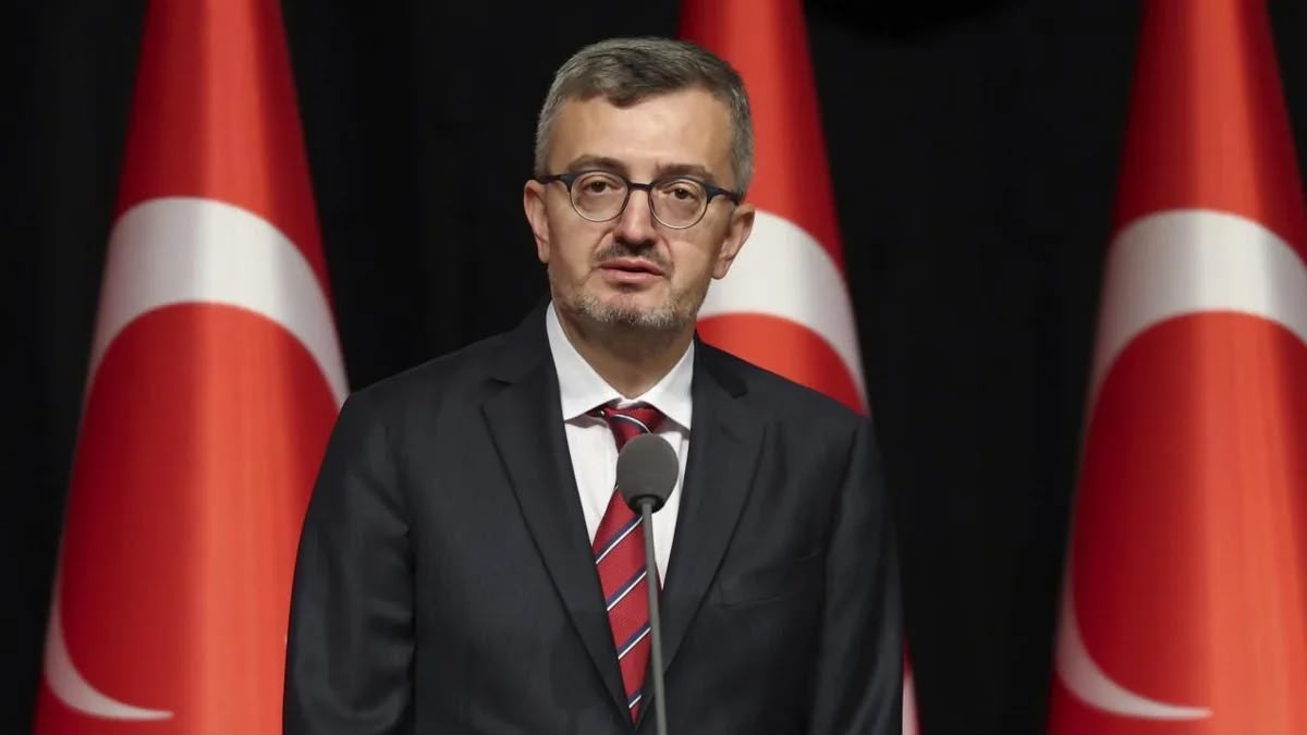 Burhanəddin Duran: Qarabağın azadlığı uğrunda mübarizə cəsarət və fədakarlıq nümunəsidir