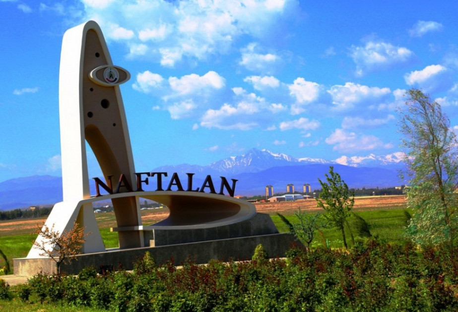 Naftalan Şəhər İcra Hakimiyyətinə yeni başçı təyin olunub