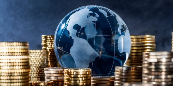 Qlobal iqtisadi dialoqun ünvanı