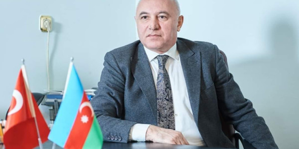 İnvestorların gözü Azərbaycanda: