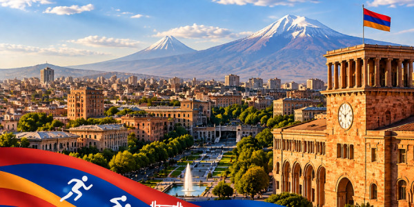2029 MDB İdman Oyunlarının keçiriləcəyi ölkə məlum olub