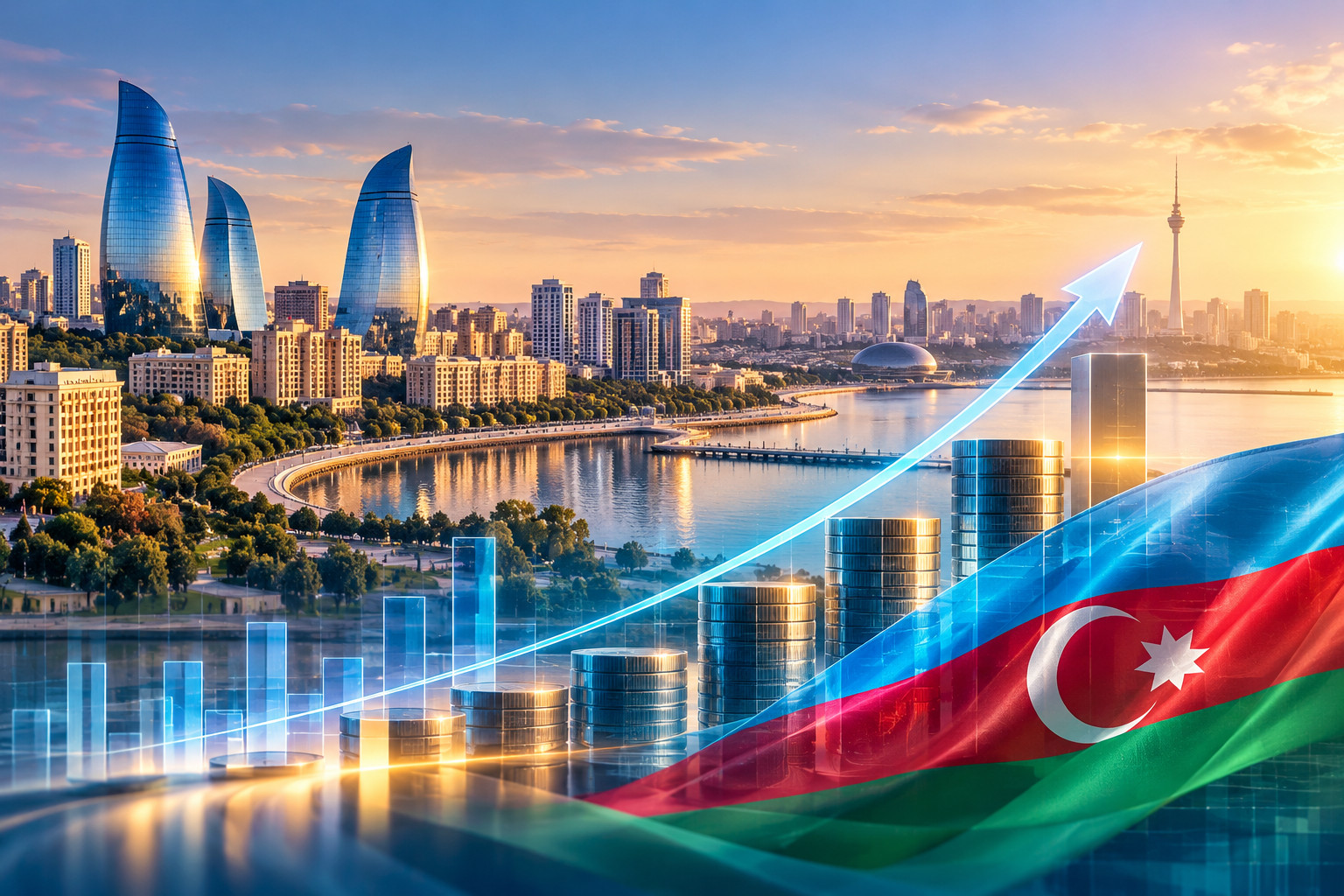 Azərbaycanın yeni investisiya üfüqləri