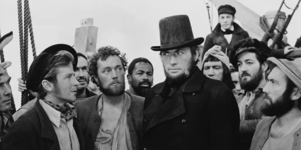 “Mobi Dik” filminin izləri bu Uels şəhərində qalıb