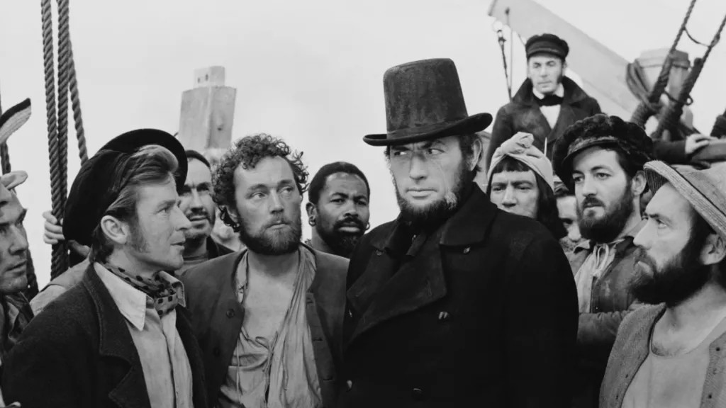 “Mobi Dik” filminin izləri bu Uels şəhərində qalıb