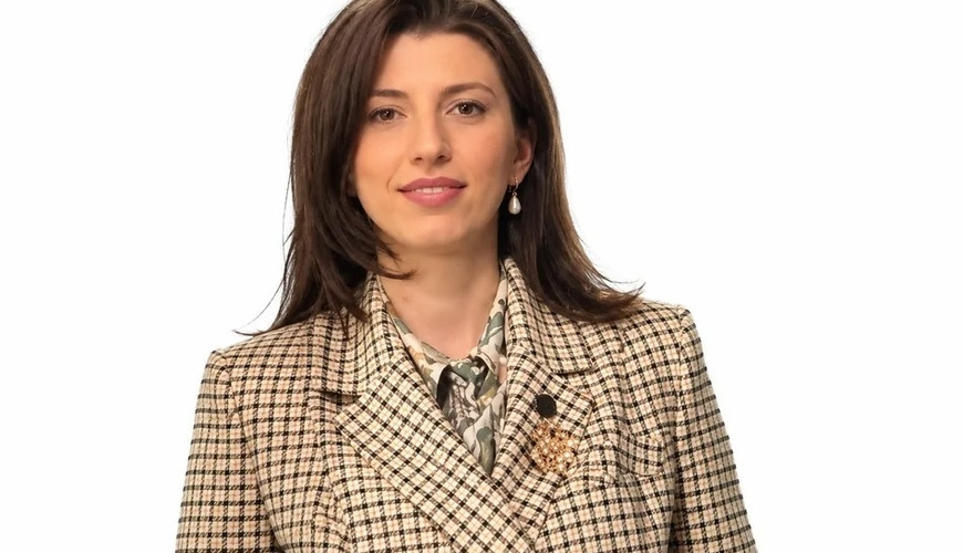 Gülnur Heydərova yüksək vəzifəyə
