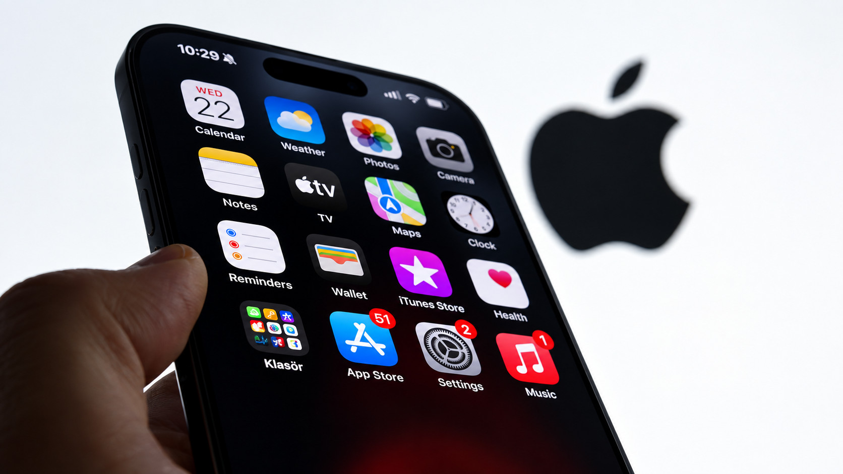 Apple-a 5,72 milyard dollarlıq cəza