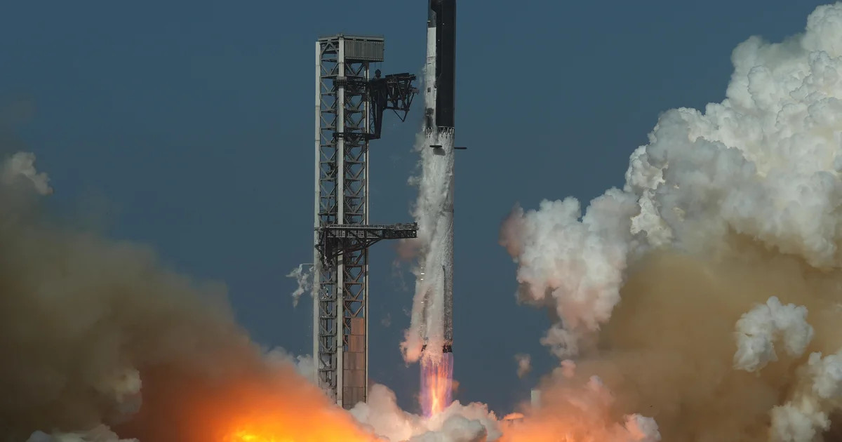 “SpaceX”dən tarixi addım: