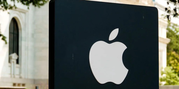 Apple 5,7 milyard dollar cərimə ödəyəcək