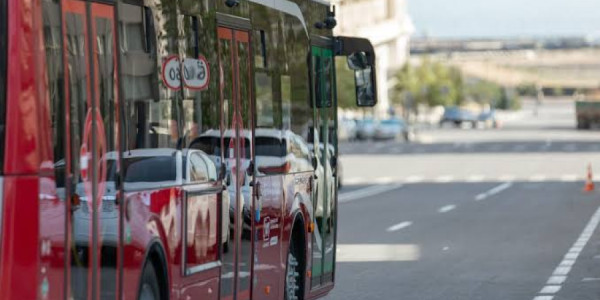 Bakıda 16 marşrutun hərəkəti dəyişdirilir