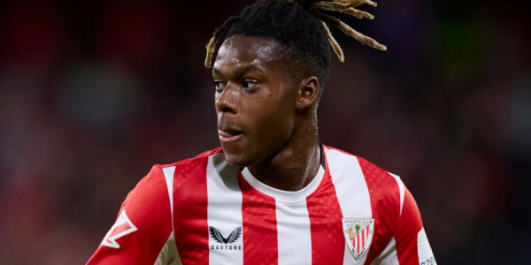 "Mançester Yunayted" "Atletik"in yarımmüdafiəçisi Niko Uilyamsı transfer etmək istəyir