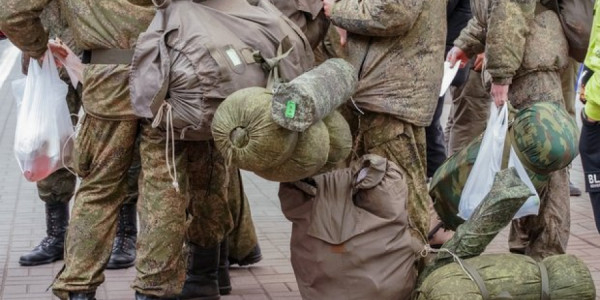 Dövlət Dumasından səfərbərlik açıqlama gəldi