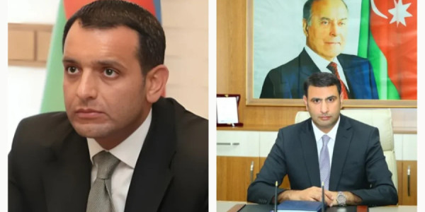 Prezidentin təyin etdi icra başçıları KİMLƏRDİR? - DOSYE