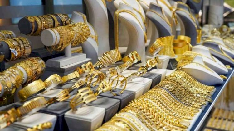 Milyonlarla dollarlıq qızılın satışı dayandırılıb