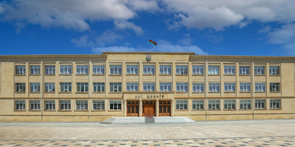 Naxçıvan Ali Məclisinin payız sessiyasının ilk iclasının gündəliyi açıqlanıb