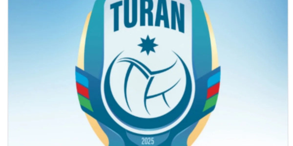 Qadın voleybolçulardan ibarət "Turan" klubunun Çempionlar Liqası oyununa biletlər pulsuz olacaq