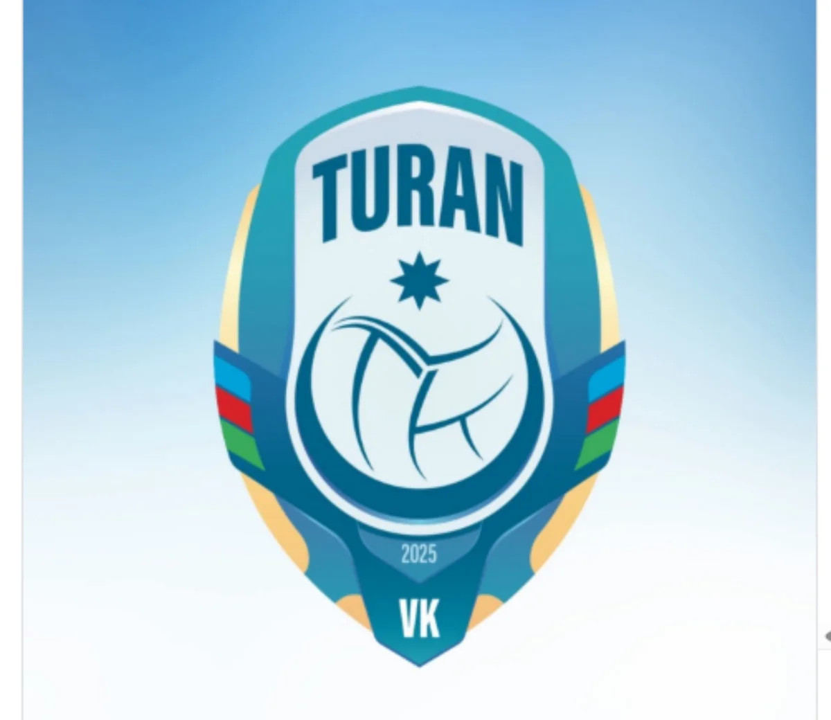 Qadın voleybolçulardan ibarət "Turan" klubunun Çempionlar Liqası oyununa biletlər pulsuz olacaq