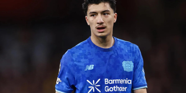 "Arsenal" və "Tottenhem" İbrahim Maza ilə maraqlanır