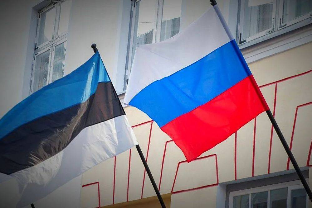 Estoniya Rusiyanı hərbi zavoda hücumda ittiham etdi