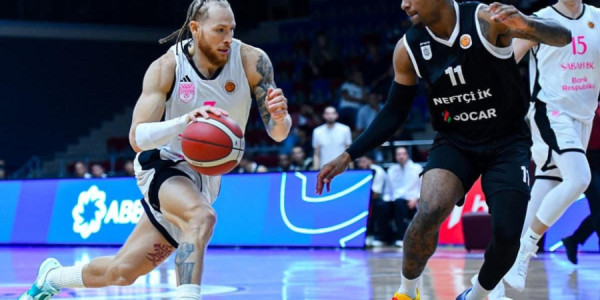 Azərbaycan basketbolunda yeni mövsümə start verilib