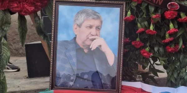 Əvəz Zeynallı