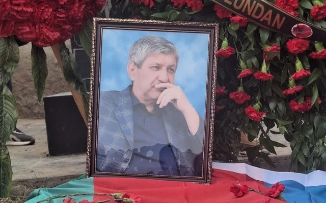 Əvəz Zeynallı