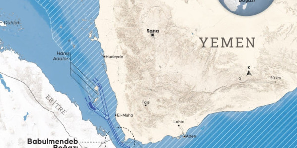 Yəməndə Taiz və Lahic cəbhələrində döyüşlər güclənib