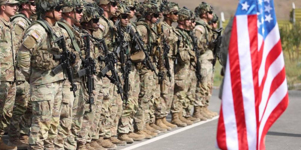 ABŞ ordusunda yüksək rütbəli vəzifələr azaldılır