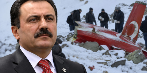 Muhsin Yazıcıoğlu işi ilə bağlı istintaqda yeni mərhələ