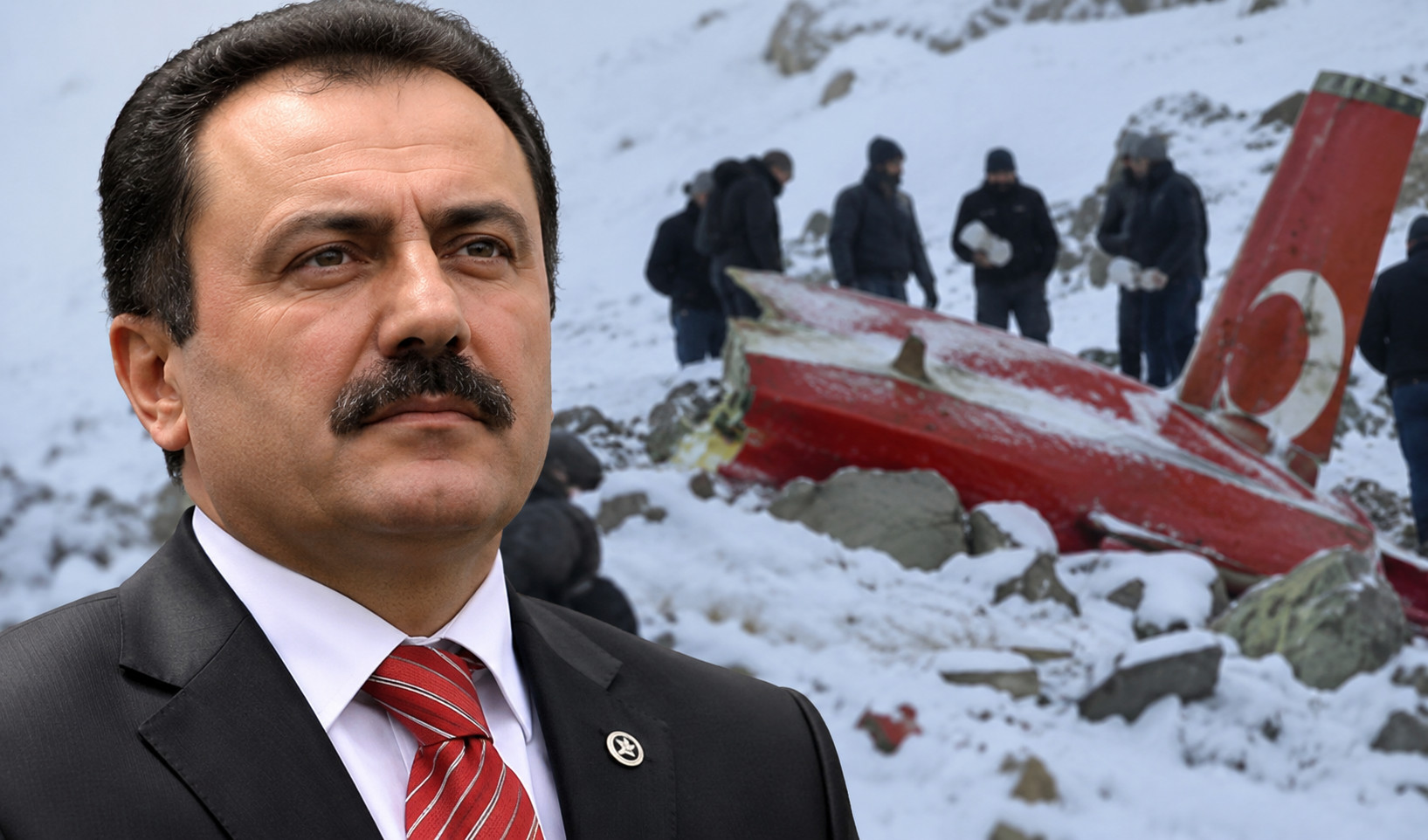 Muhsin Yazıcıoğlu işi ilə bağlı istintaqda yeni mərhələ