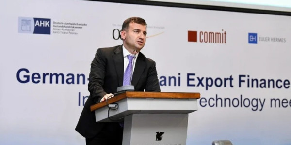 Komitə sədri idarə rəisini işdən çıxardı