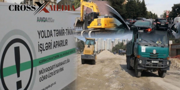 “Zülm çəkirik” -