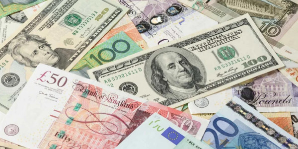 Azərbaycan Mərkəzi Bankının valyuta məzənnələri
