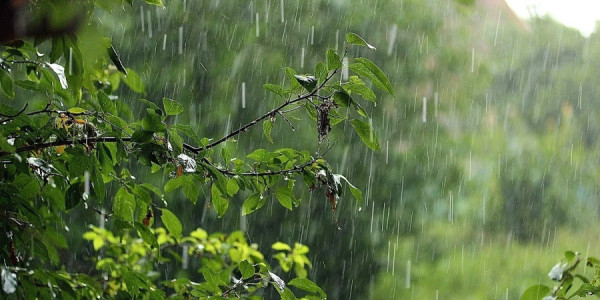 Oktyabrda havanın orta aylıq temperaturu normadan bir qədər yüksək olacaq